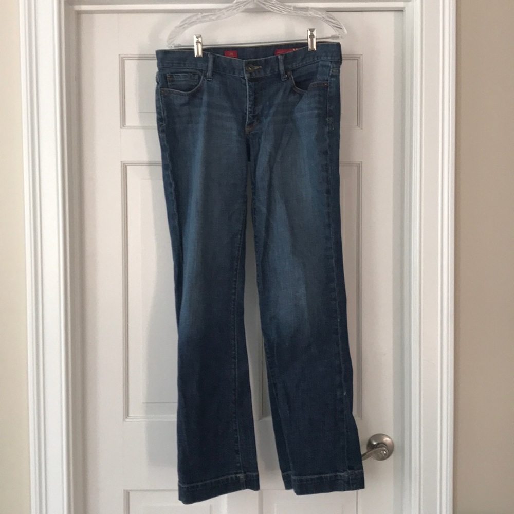 Express Jeans - Like New